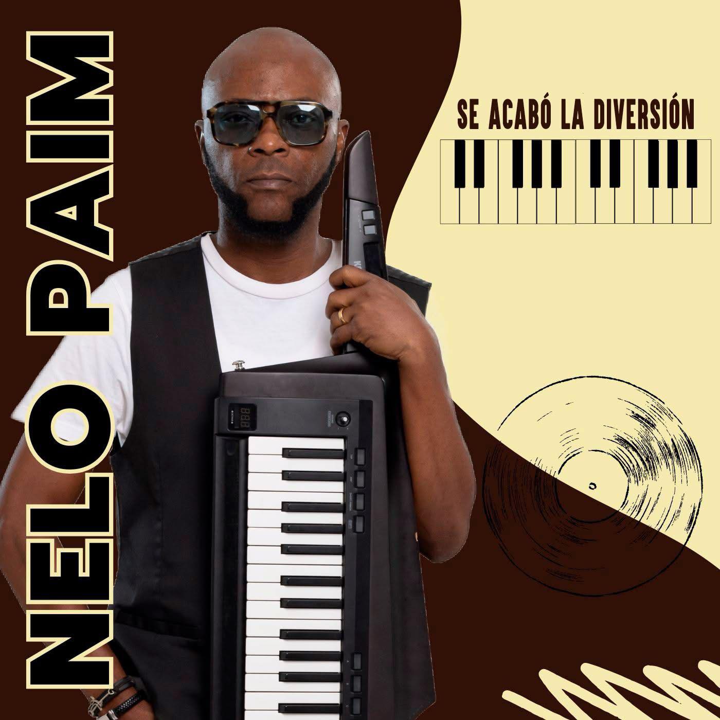 Se acabó la diversión